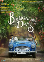 Watch Bangalore Days Afdah
