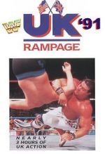 Watch WWF UK Rampage \'91 (TV Special 1991) Afdah
