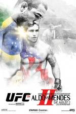 Watch UFC 179: Aldo vs Mendes 2 Afdah