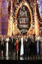 Watch Royal Variety Performance Afdah