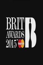 Watch The BRIT Awards 2015 Afdah