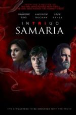 Watch Intrigo: Samaria Afdah