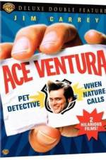Watch Ace Ventura: When Nature Calls Afdah