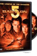 Watch Babylon 5 The Legend of the Rangers To Live and Die in Starlight Afdah
