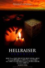 Watch Hellraiser: Prophecy Afdah