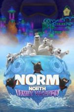 Watch Norm of the North: Family Vacation Afdah