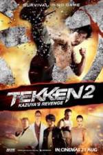 Watch Tekken: A Man Called X Afdah