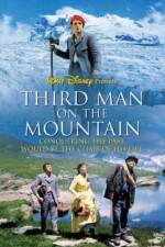 Watch Third Man on the Mountain Afdah