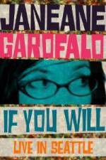 Watch Janeane Garofalo: If You Will - Live in Seattle Afdah