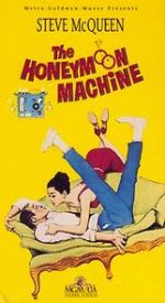 Watch The Honeymoon Machine Afdah