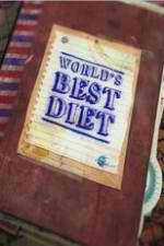 Watch World\'s Best Diet Afdah