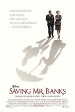 Watch Saving Mr. Banks Afdah