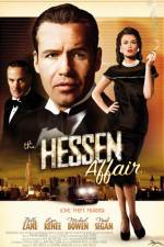 Watch The Hessen Affair Afdah