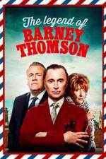 Watch The Legend of Barney Thomson Afdah