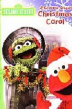 Watch A Sesame Street Christmas Carol Afdah