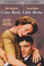 Watch Come Back Little Sheba Afdah
