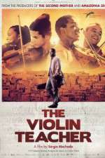 Watch The Violin Teacher Afdah