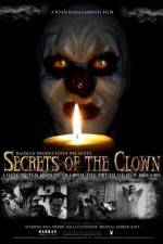 Watch Secrets of the Clown Afdah