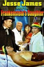 Watch Jesse James Meets Frankenstein's Daughter Afdah