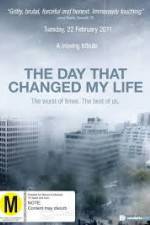 Watch The Day That Changed My Life Afdah