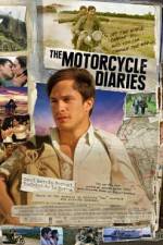 Watch Motorcycle Diaries - Diarios de motocicleta Afdah