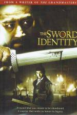 Watch The Sword Identity Afdah