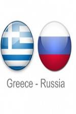 Watch Greece vs Russia Afdah