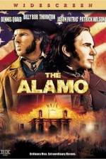 Watch The Alamo Afdah