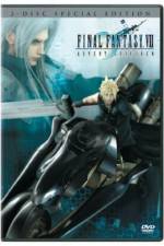 Watch Final Fantasy VII: Advent Children Afdah