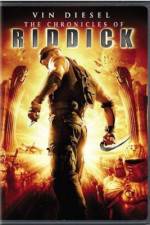 Watch The Chronicles of Riddick Afdah