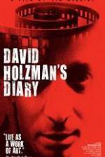 Watch David Holzman's Diary Afdah