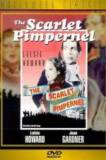 Watch The Scarlet Pimpernel Afdah