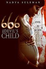 Watch 666 the Devil's Child Afdah