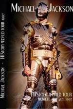 Watch Michael Jackson: Live In Munich, Germany - History World Tour Afdah