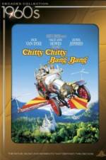 Watch Chitty Chitty Bang Bang Afdah