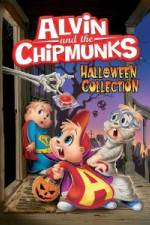 Watch Alvin and The Chipmunks Halloween Collection Afdah