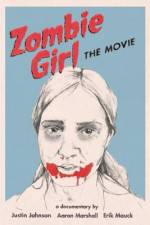 Watch Zombie Girl The Movie Afdah