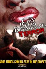 Watch The Gay Bed and Breakfast of Terror Afdah