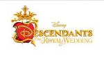 Watch Descendants: The Royal Wedding (TV Special 2021) Afdah