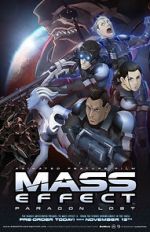 Watch Mass Effect: Paragon Lost Afdah
