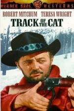 Watch Track of the Cat Afdah