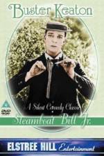 Watch Steamboat Bill Jr Afdah