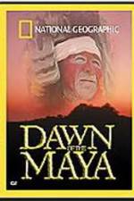 Watch National Geographic Dawn of the Maya Afdah