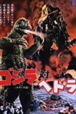 Watch Godzilla vs. Hedorah Afdah