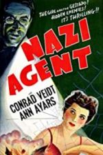 Watch Nazi Agent Afdah