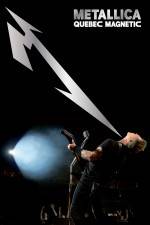Watch Metallica Quebec Magnetic Afdah