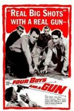 Watch Four Boys and a Gun Afdah