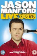 Watch Jason Manford Live at the Manchester Apollo Afdah