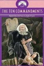Watch The Ten Commandments Afdah