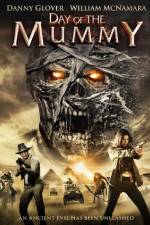 Watch Day of the Mummy Afdah